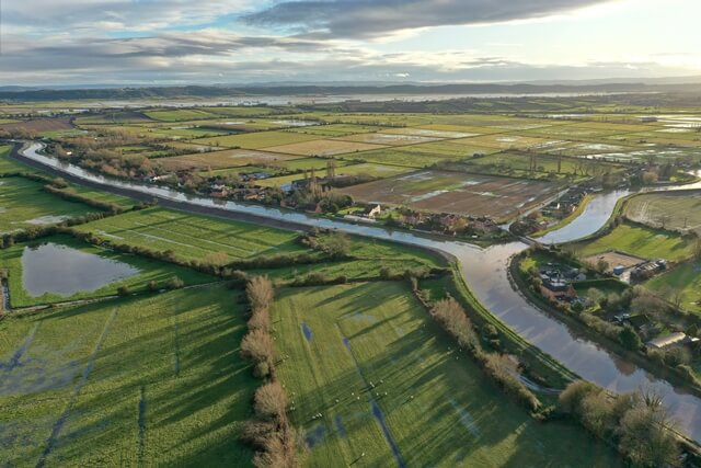 River Parrett