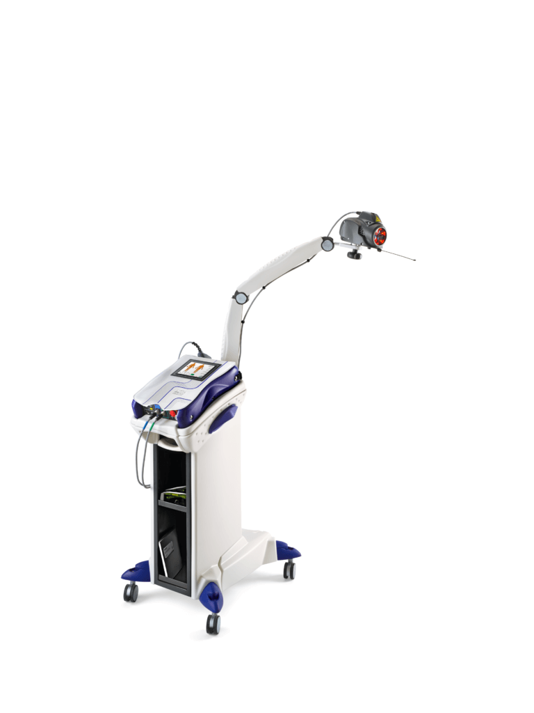 Galileo laser therapy equipment