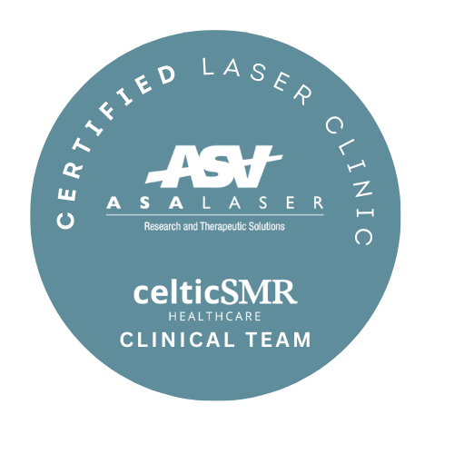 certified laser clinic